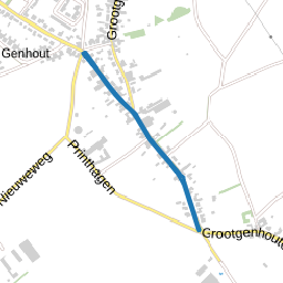 Perceel BEE02-C-3098