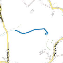 Perceel BEE02-C-3106