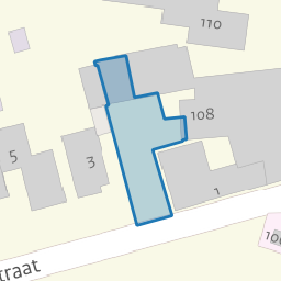 Perceel BEE02-C-3168