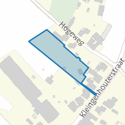 Perceel BEE02-C-3191