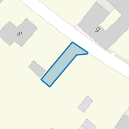 Perceel BEE02-C-3192