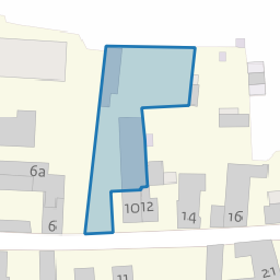 Perceel BEE02-C-3213