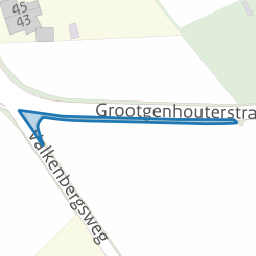 Perceel BEE02-C-3257