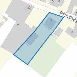 Perceel BEE02-C-3262