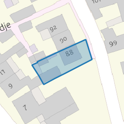 Perceel BEE02-C-3294