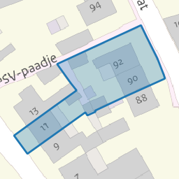 Perceel BEE02-C-3295