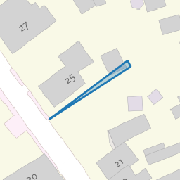 Perceel BEE02-C-3364