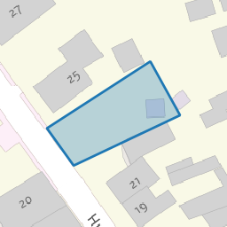 Perceel BEE02-C-3365