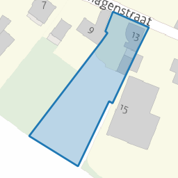 Perceel BEE02-C-3379