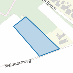 Perceel BEE02-C-3393