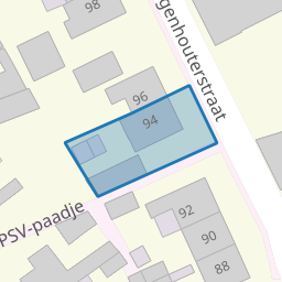 Perceel BEE02-C-3422