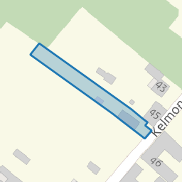 Perceel BEE02-D-1126