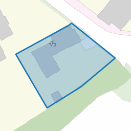 Perceel BEE02-D-1672