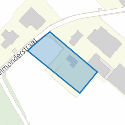 Perceel BEE02-D-1683