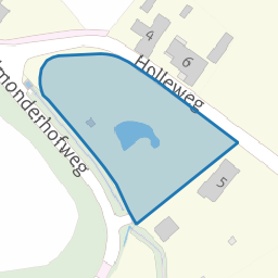 Perceel BEE02-D-1799