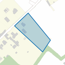 Perceel BEE02-D-1868