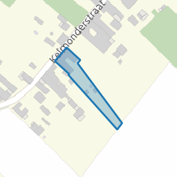 Perceel BEE02-D-1911