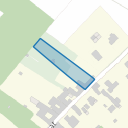 Perceel BEE02-D-2138