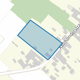 Perceel BEE02-D-2290