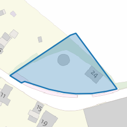 Perceel BEE02-D-2291