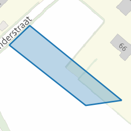 Perceel BEE02-D-2313