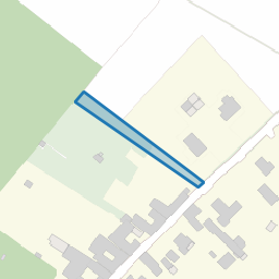 Perceel BEE02-D-2314