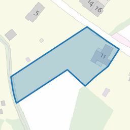 Perceel BEE02-D-2322