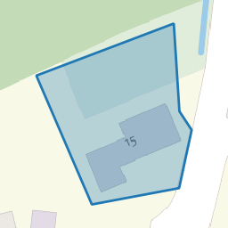 Perceel BEE02-D-2361