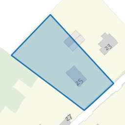 Perceel BEE02-D-2414