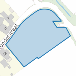 Perceel BEE02-D-2454