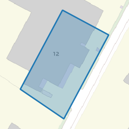 Perceel BEE02-D-2457