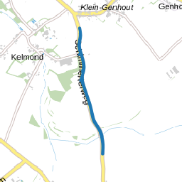 Perceel BEE02-D-2512