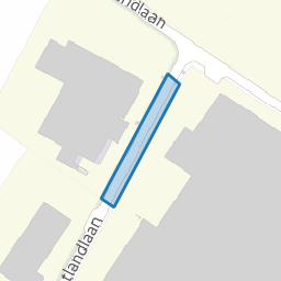 Perceel BEE02-D-2518