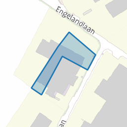 Perceel BEE02-D-2519