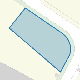 Perceel BEE02-D-2523