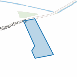 Perceel BEE02-D-2596