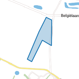 Perceel BEE02-D-2611