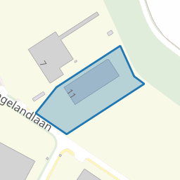 Perceel BEE02-D-2627