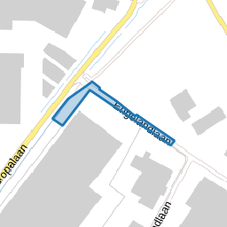 Perceel BEE02-D-2639