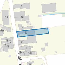 Perceel BEE02-F-2322