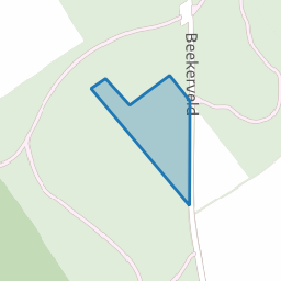 Perceel BEE02-F-2369