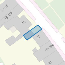 Perceel BEE02-F-2380