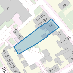 Perceel BEE02-F-2602