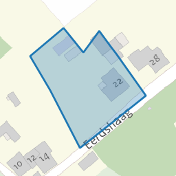 Perceel BEE02-F-2964