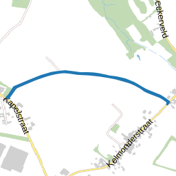 Perceel BEE02-F-3088