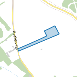 Perceel BEE02-F-3178