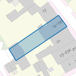 Perceel BEE02-F-3378