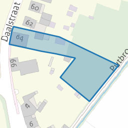 Perceel BEE02-F-3431