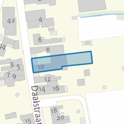 Perceel BEE02-F-3434