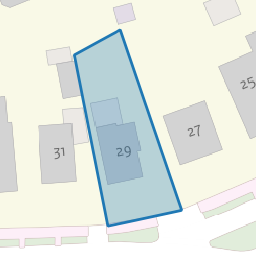 Perceel BEE02-F-3459